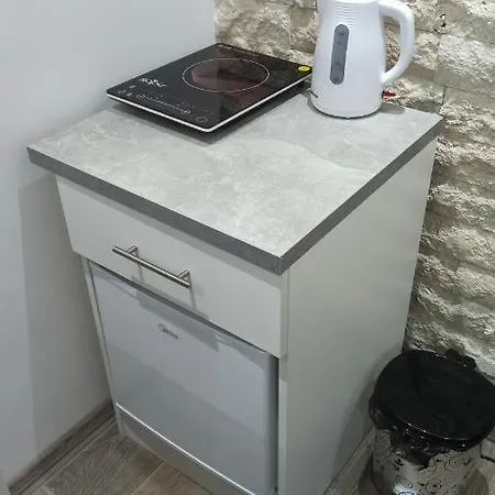 Apartament Trg