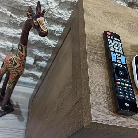 Lägenhet Trg Užice