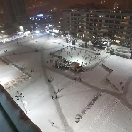 Trg Užice