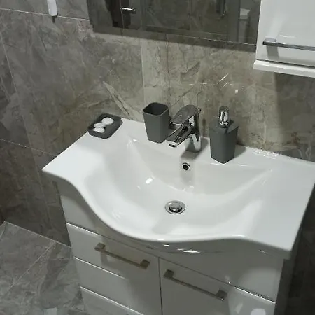Apartament Trg