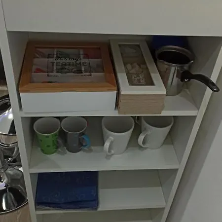 Trg Apartament *