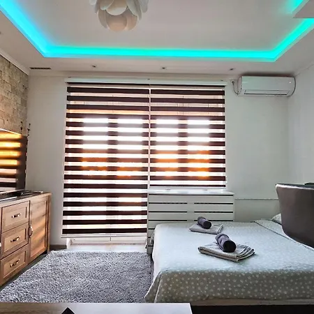 Apartament Trg Užice