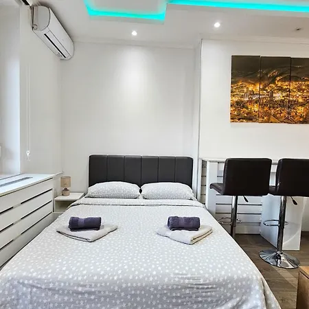 Apartament Trg *