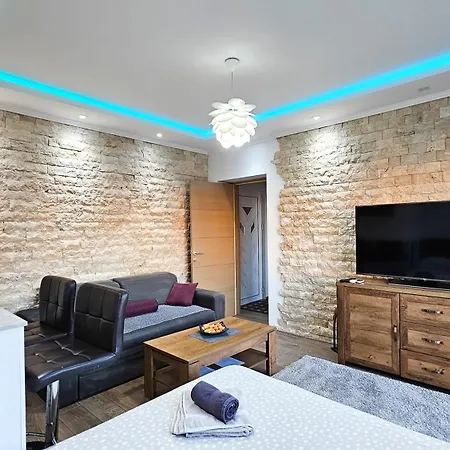 Apartament Trg