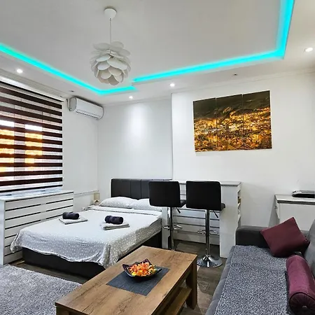 Apartament Trg