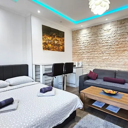 Apartament Trg *