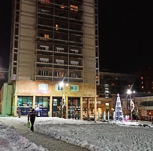 Trg Διαμέρισμα Užice