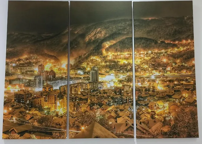 Trg Διαμέρισμα *