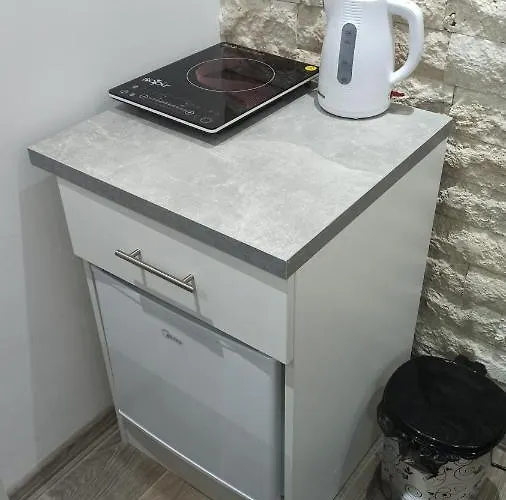 Διαμέρισμα Trg