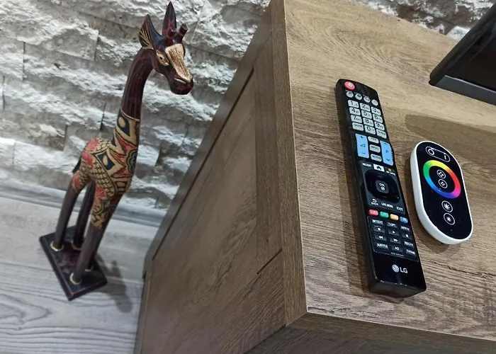 Διαμέρισμα Trg Užice