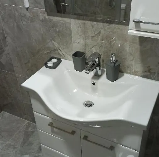 Διαμέρισμα Trg