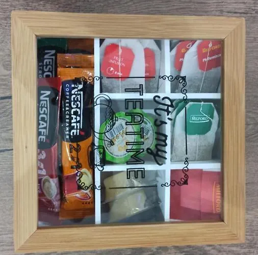 Διαμέρισμα Trg *