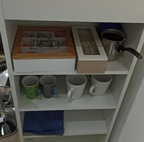 Trg Διαμέρισμα *