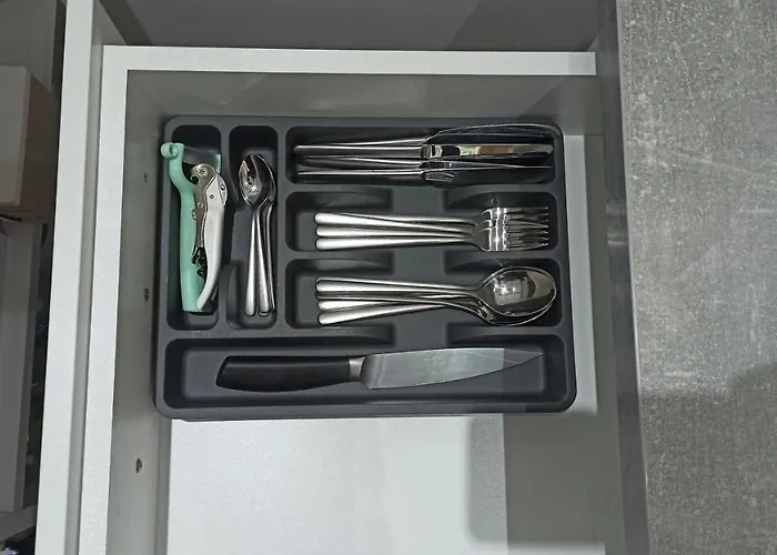 Διαμέρισμα Trg