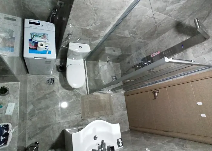 Trg Διαμέρισμα Užice