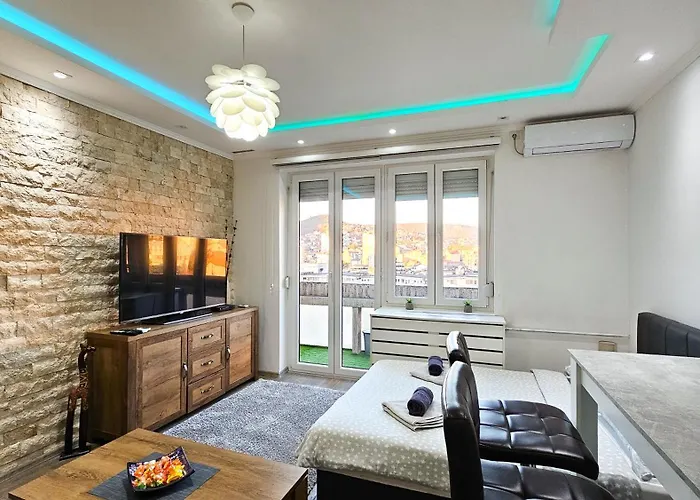 Trg Διαμέρισμα *