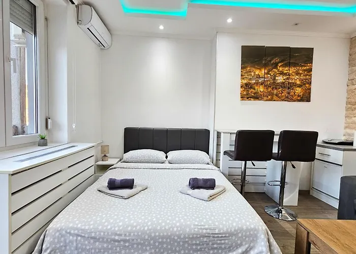 Διαμέρισμα Trg *