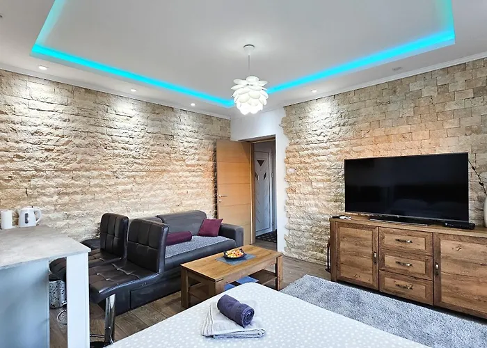 Διαμέρισμα Trg