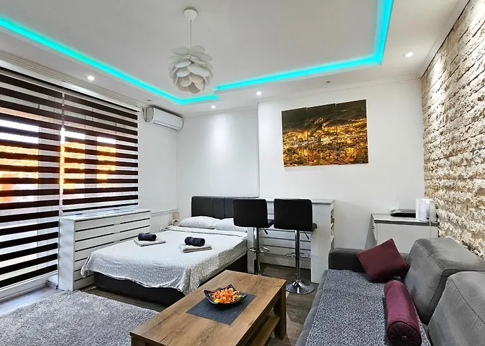 Διαμέρισμα Trg